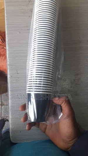 Coffee Black Cup