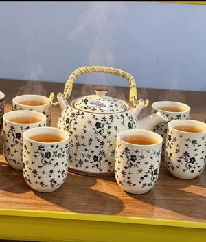 Japaness Tea Serving Set