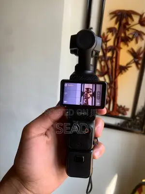 Dji Pocket 3