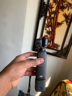Dji Pocket 3