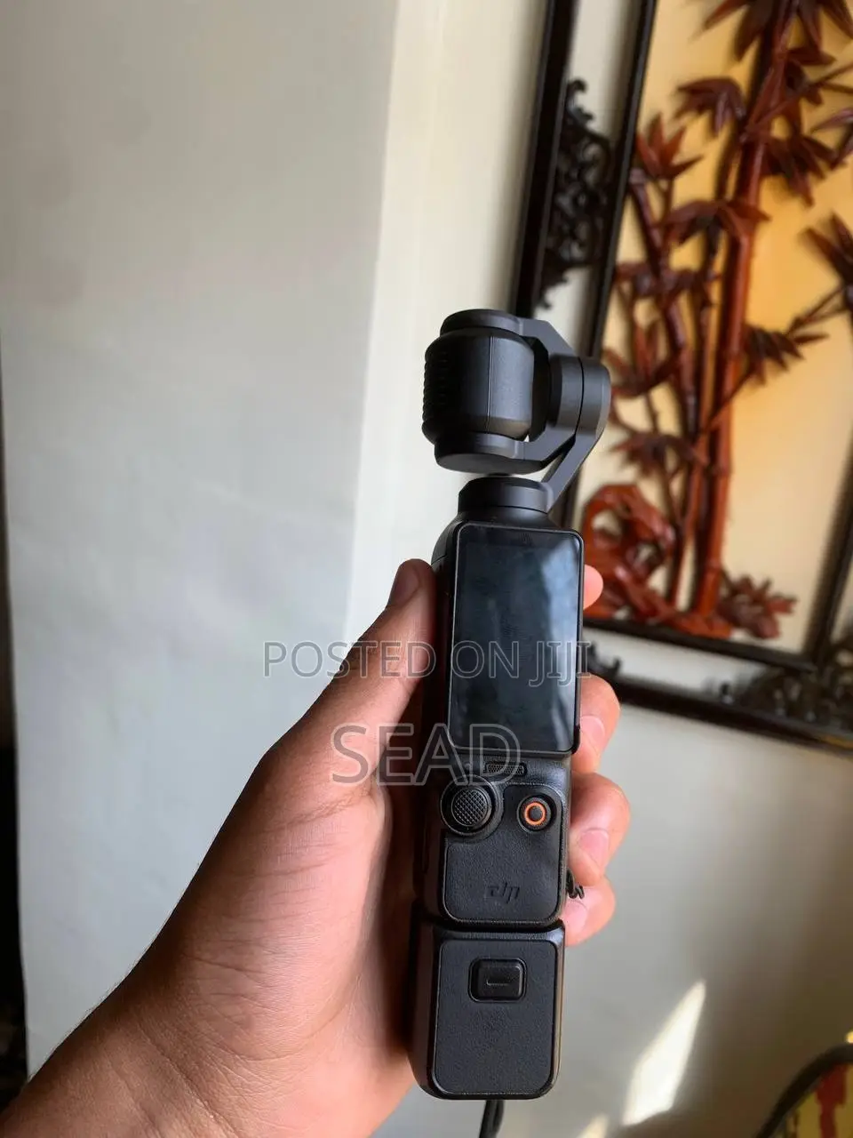 Dji Pocket 3