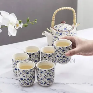 Japaness Tea Serving Set
