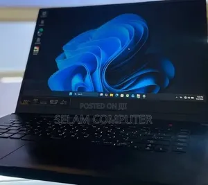 New Laptop Asus ROG Strix G16 G614 16GB AMD Ryzen 7 SSD 512GB