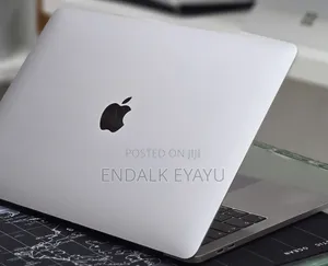 New Laptop Apple MacBook Pro 2019 16GB Intel Core i7 SSD 512GB