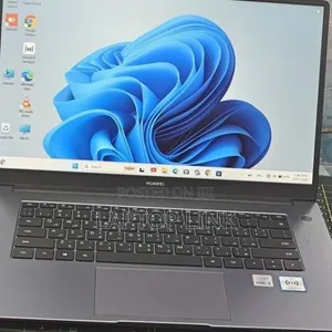 New Laptop Huawei 8GB Intel Core i3 SSD 256GB