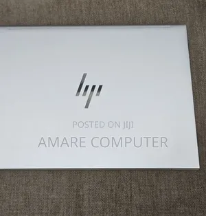 New Laptop HP Elite x360 830 G10 16GB Intel Core i5 SSD 512GB