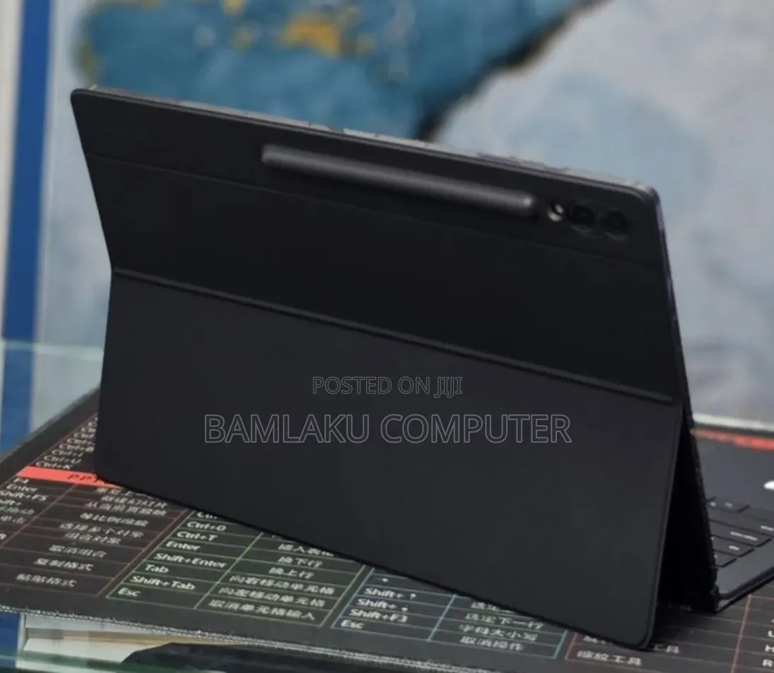 New Samsung Galaxy Tab S9 Ultra 256 GB