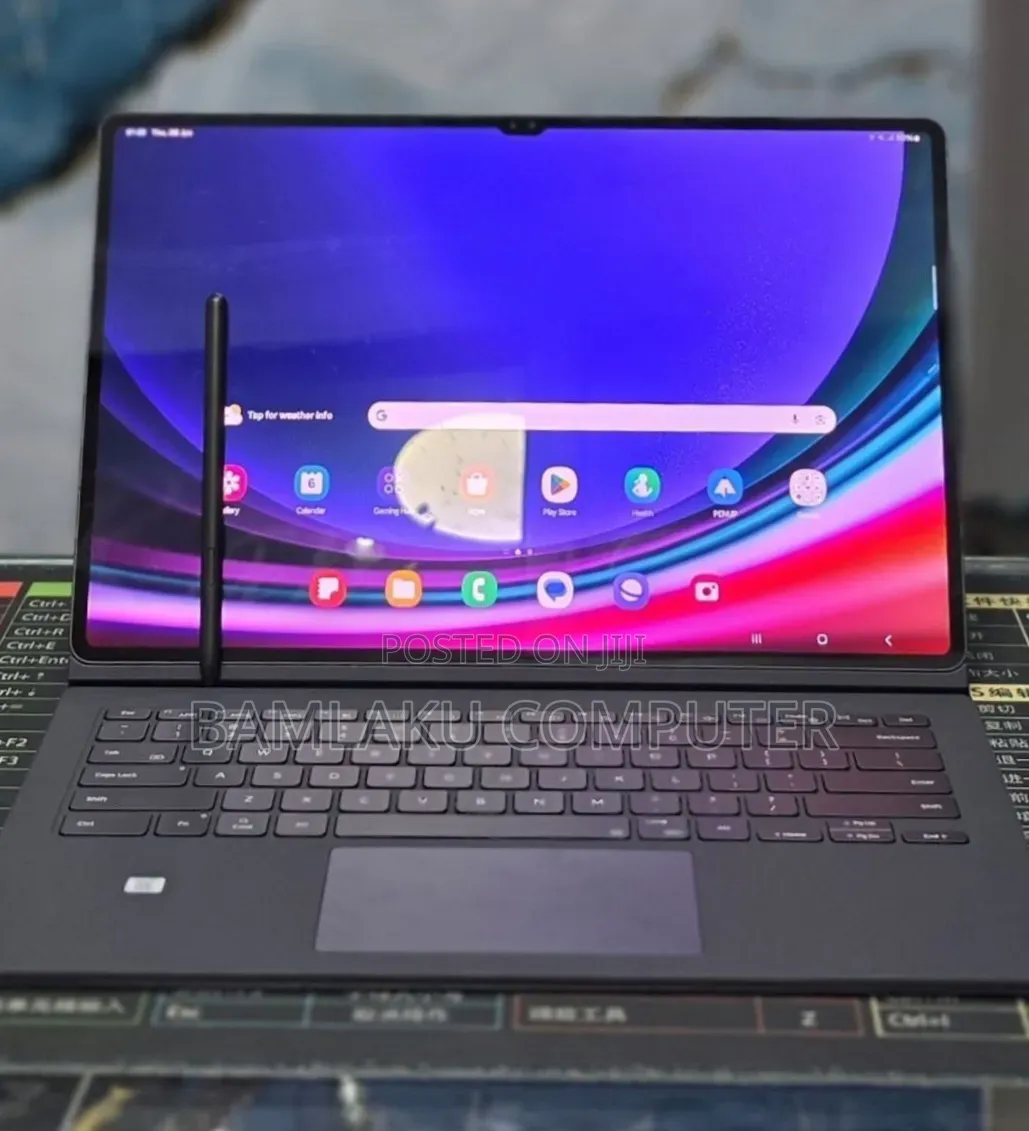 New Samsung Galaxy Tab S9 Ultra 256 GB