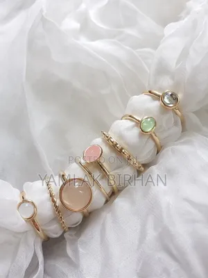 ቀለበቶች Rings