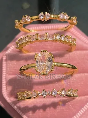 ቀለበቶች Rings