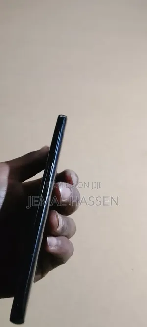 Samsung Galaxy S9 64 GB Black