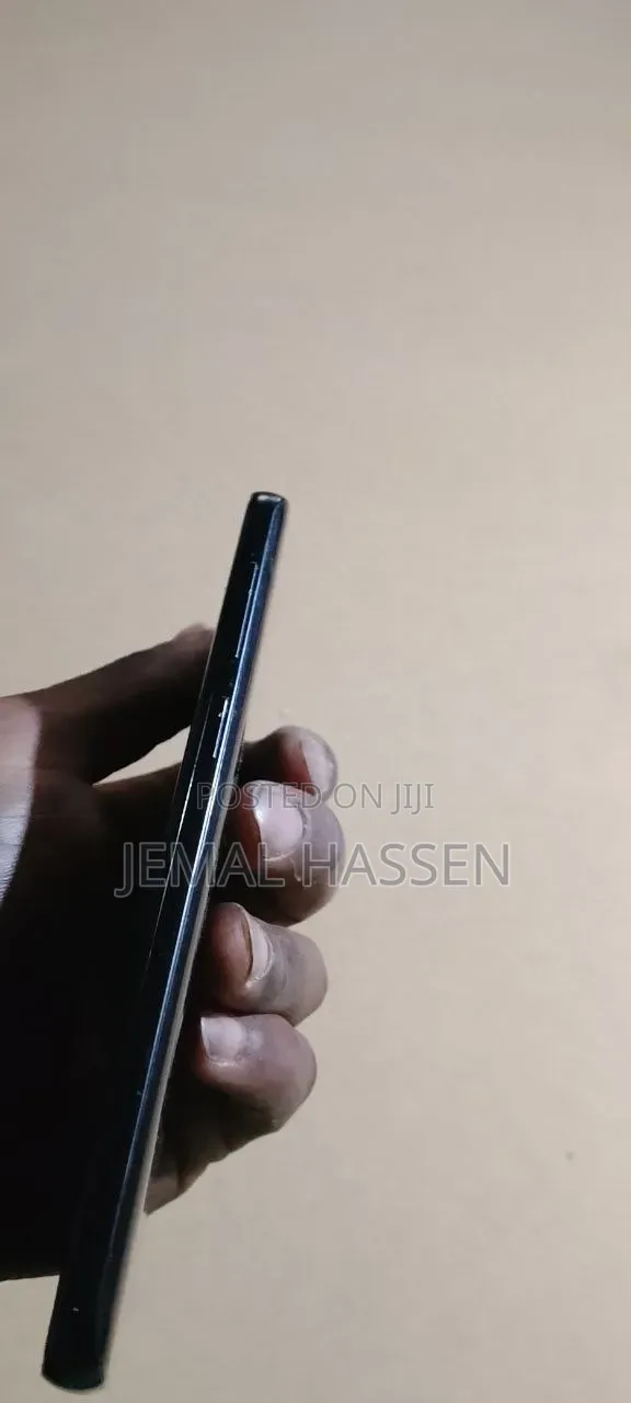 Samsung Galaxy S9 64 GB Black