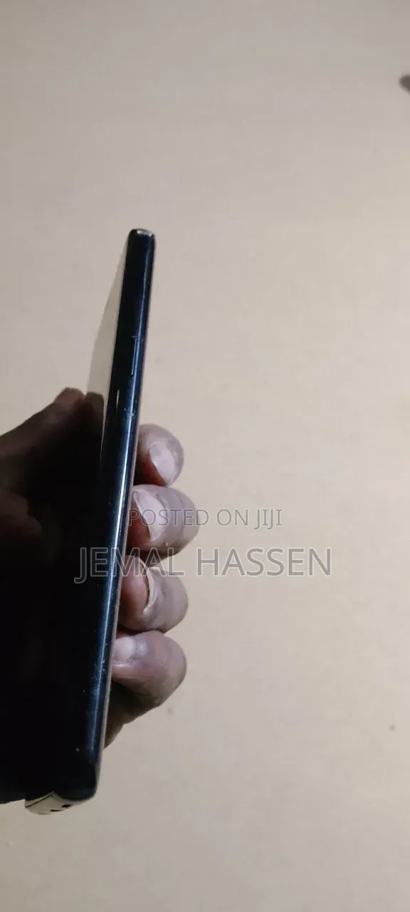 Samsung Galaxy S9 64 GB Black