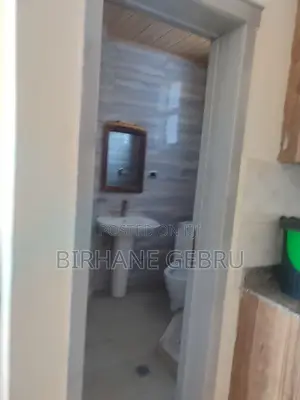 Furnished 1bdrm Apartment in Ferinshed Apartiment, Bole for rent
