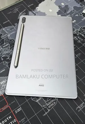 New Samsung Galaxy Tab S6 128 GB
