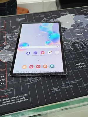 New Samsung Galaxy Tab S6 128 GB