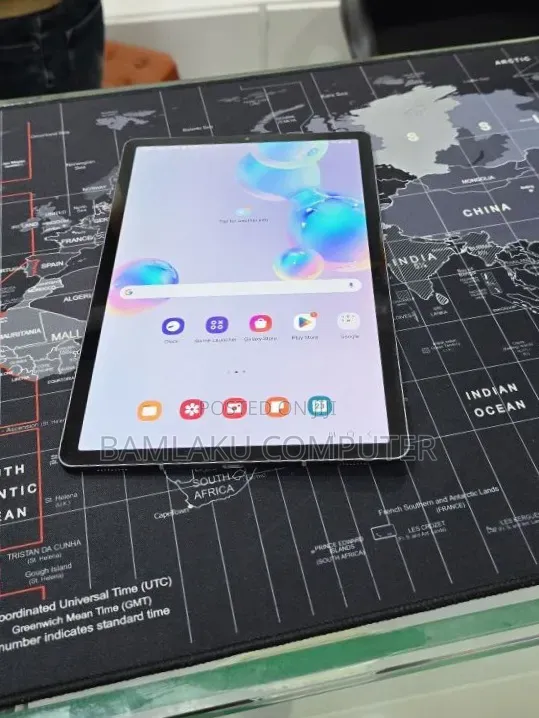 New Samsung Galaxy Tab S6 128 GB