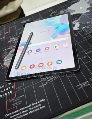 New Samsung Galaxy Tab S6 128 GB