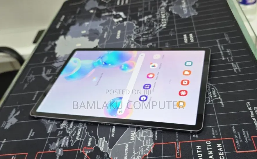 New Samsung Galaxy Tab S6 128 GB