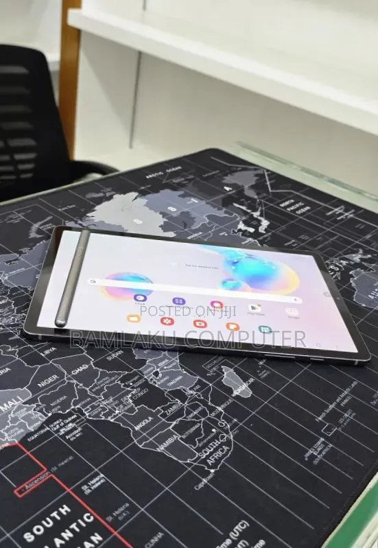 New Samsung Galaxy Tab S6 128 GB
