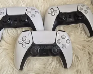 Ps 5 Hand Control