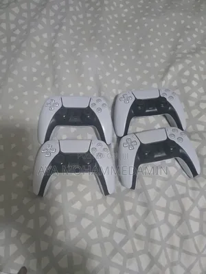 Ps 5 Hand Control