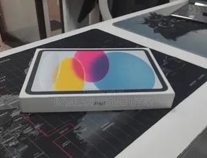 New Apple iPad (2025) 128 GB