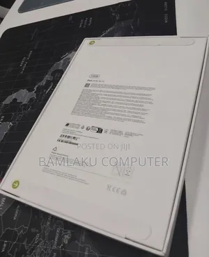 New Apple iPad (2025) 128 GB