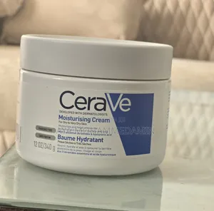 Cerave Cream