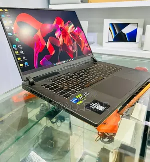 New Laptop Asus 16GB Intel Core i9 SSD 1T