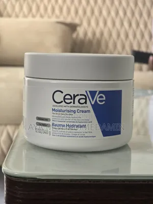 Cerave Cream