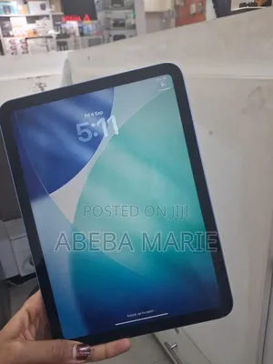 New Apple iPad 10.2 (2020) 64 GB