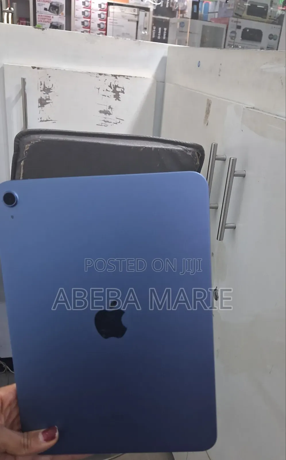 New Apple iPad 10.2 (2020) 64 GB