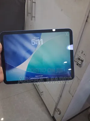 New Apple iPad 10.2 (2020) 64 GB