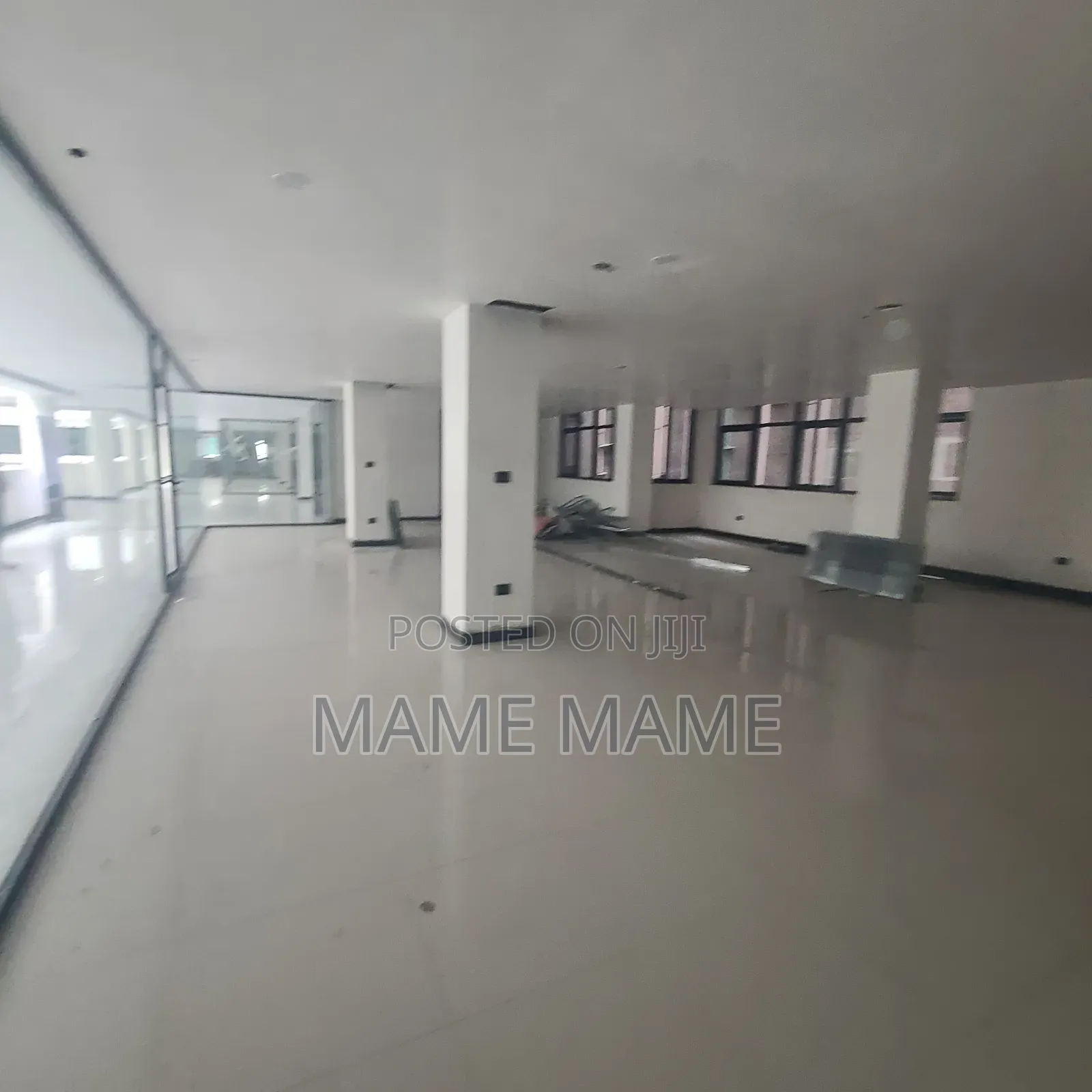 Office Space for Rent