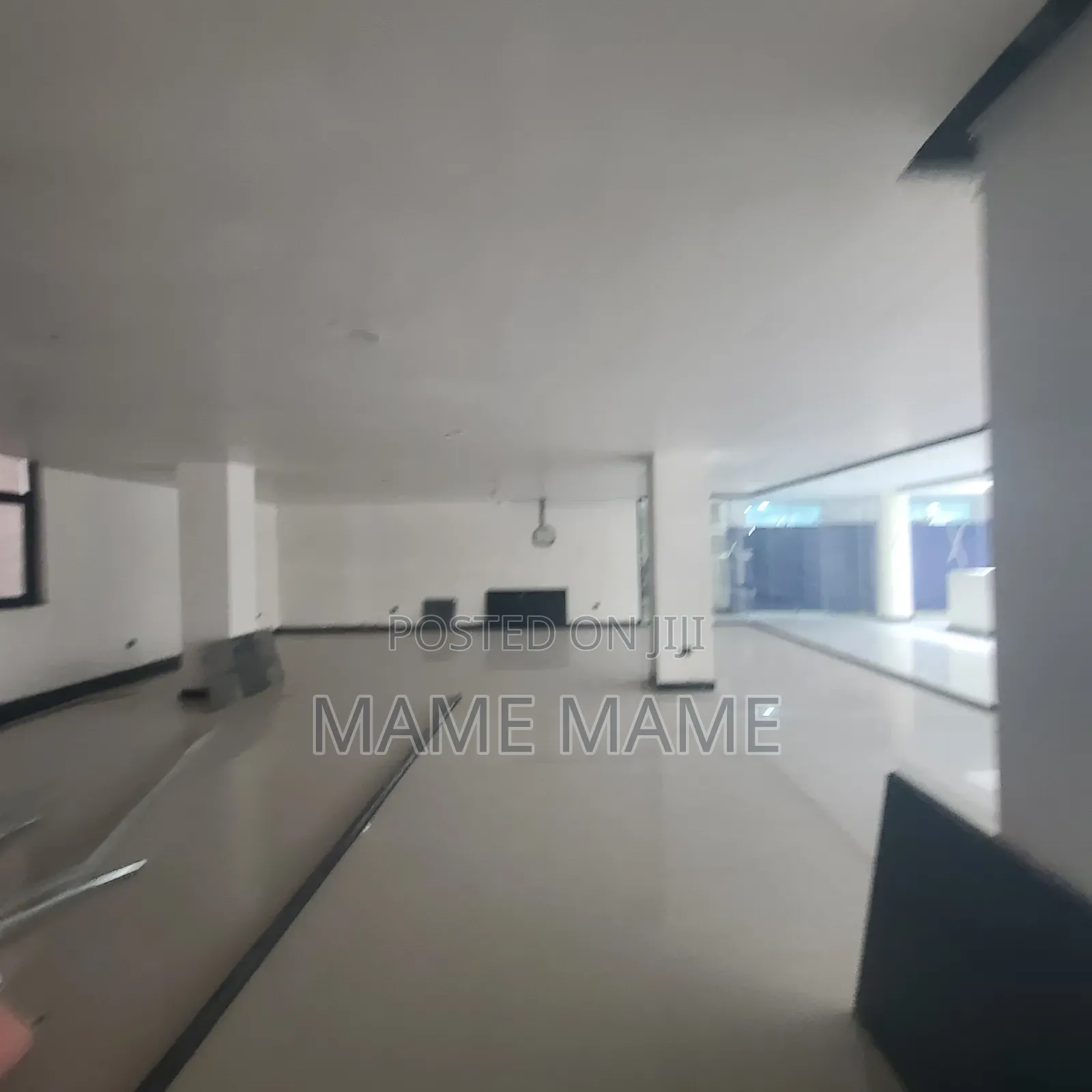 Office Space for Rent