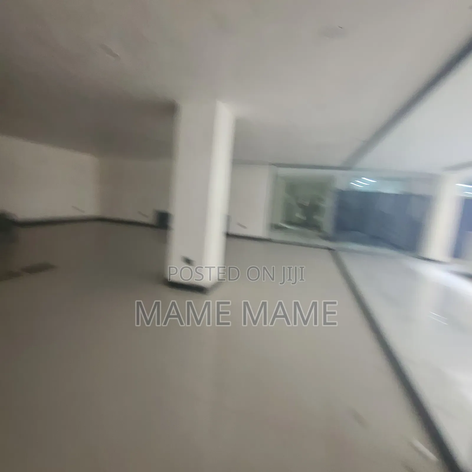 Office Space for Rent