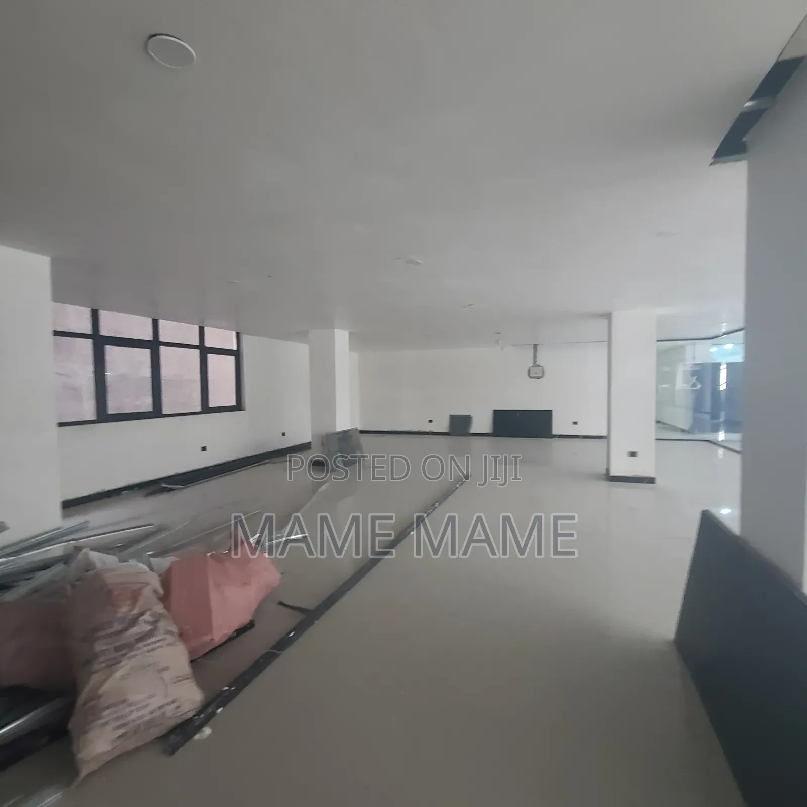 Office Space for Rent