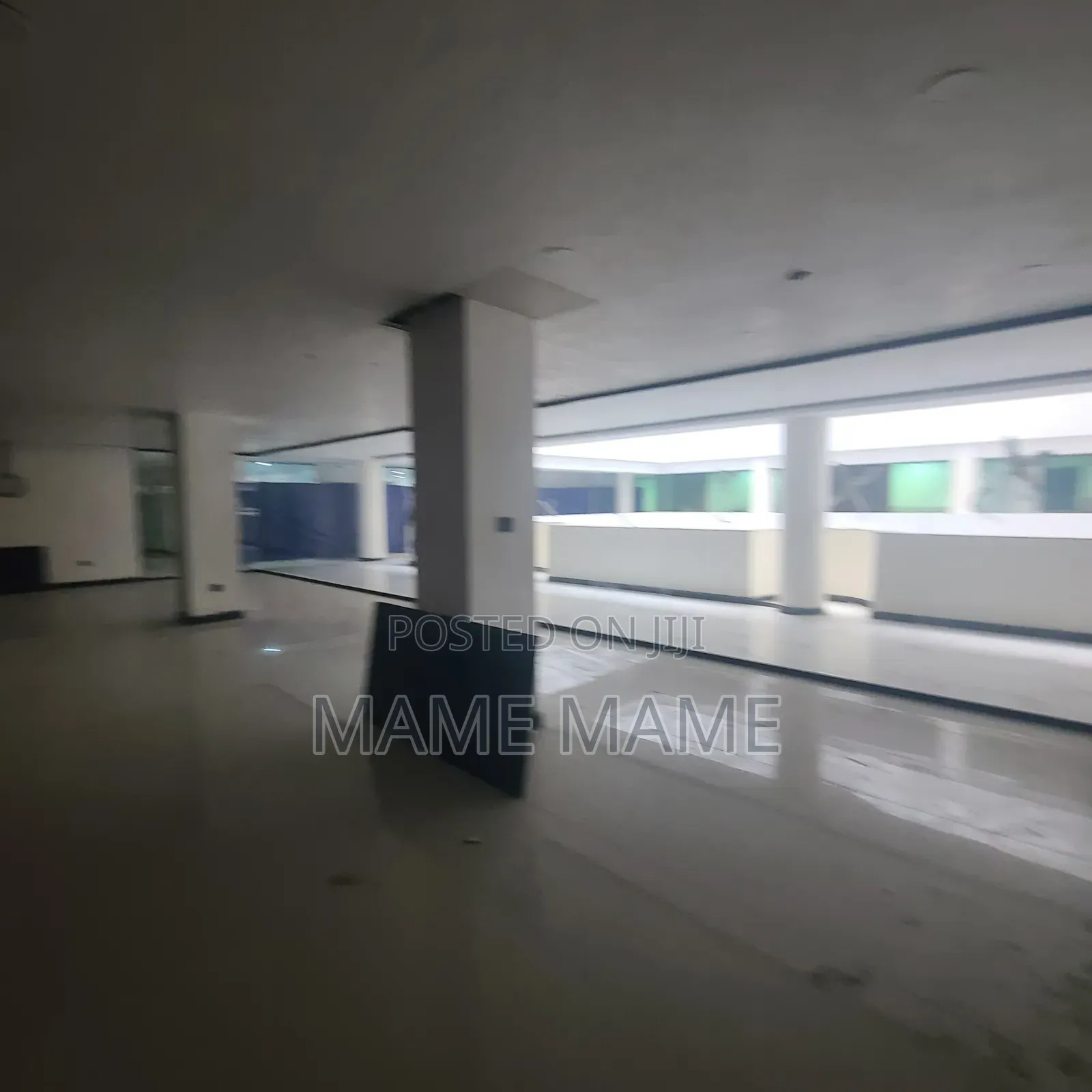 Office Space for Rent
