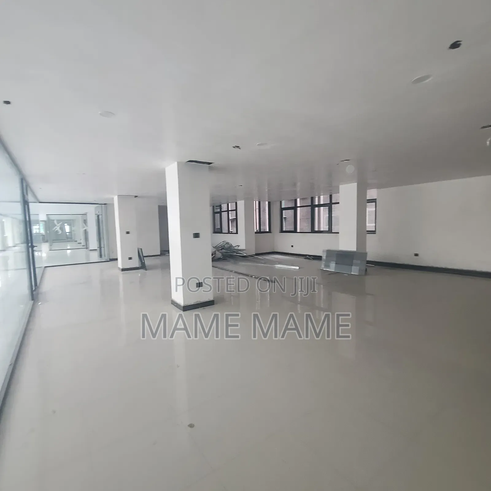 Office Space for Rent