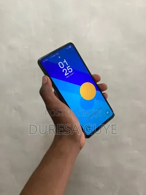 New Samsung Galaxy A53 5G 128 GB Black