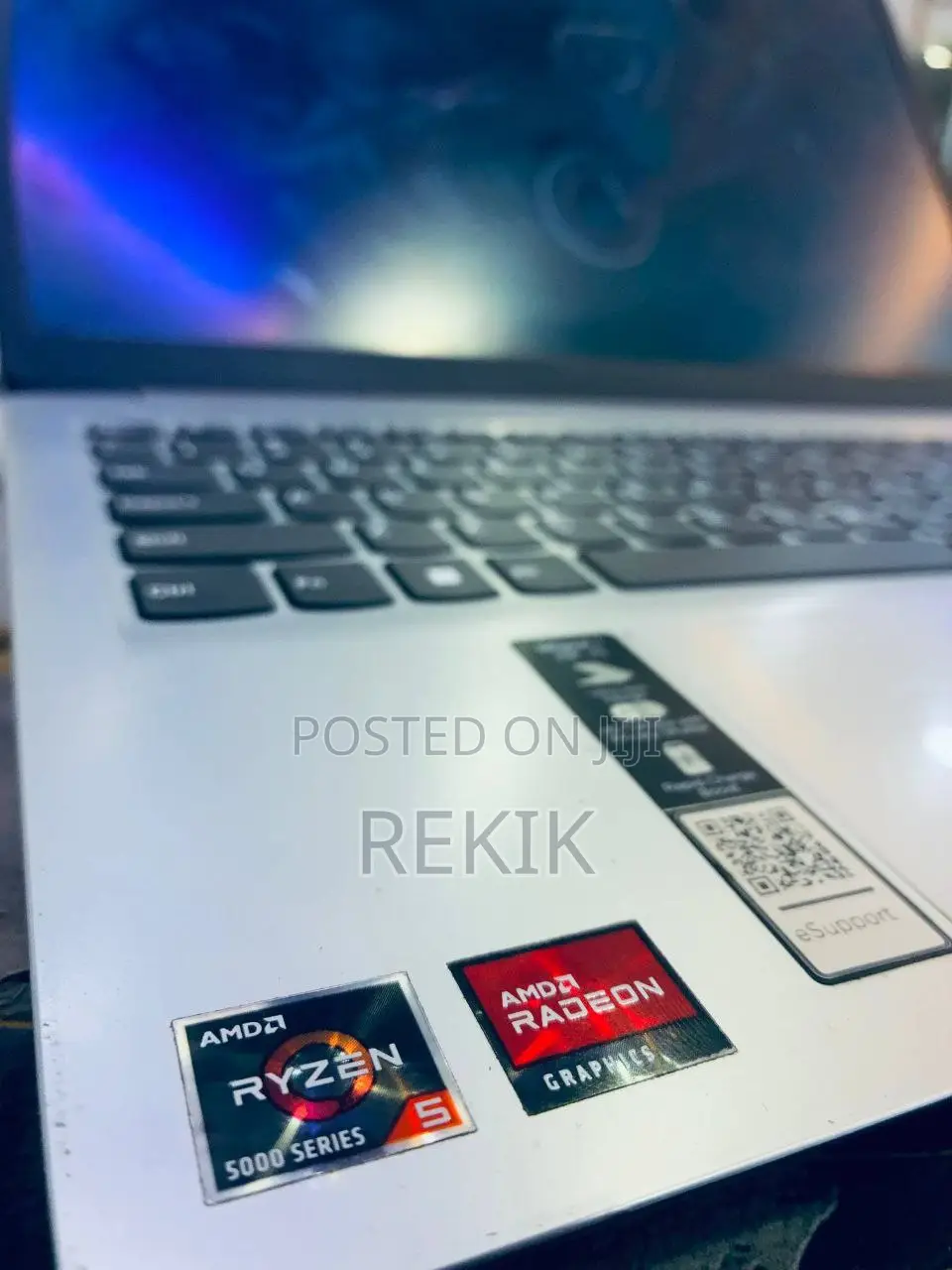 Laptop Lenovo IdeaPad 1 8GB Intel Core i5 SSD 256GB