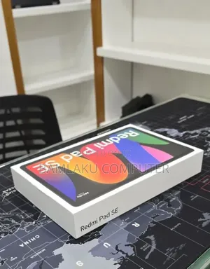 New Xiaomi Redmi Pad SE 11.0 128 GB