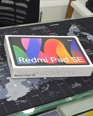 New Xiaomi Redmi Pad SE 11.0 128 GB