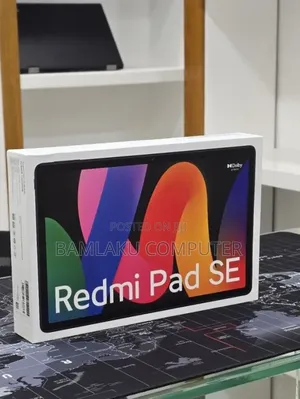 New Xiaomi Redmi Pad SE 11.0 128 GB
