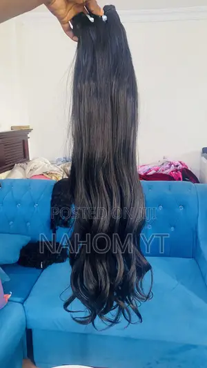 Like Human Hair