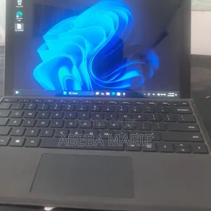 New Laptop Microsoft Surface Pro 6 8GB Intel Core i5 SSD 256GB