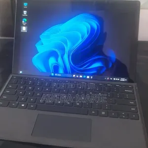 New Laptop Microsoft Surface Pro 6 8GB Intel Core i5 SSD 256GB