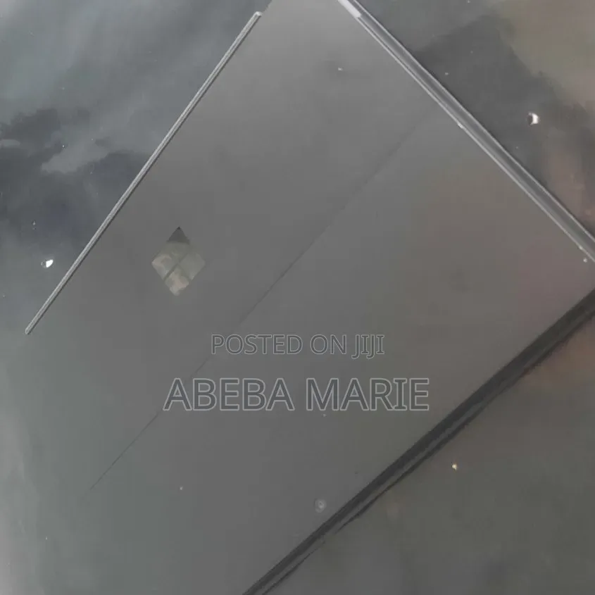 New Laptop Microsoft Surface Pro 6 8GB Intel Core i5 SSD 256GB