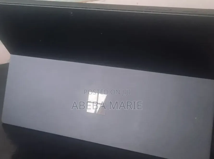 New Laptop Microsoft Surface Pro 6 8GB Intel Core i5 SSD 256GB